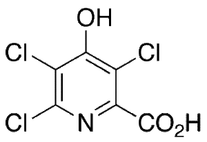 3,5,6-Trichloro-4-hydroxy-2-picolinic Acid