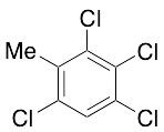 2,3,4,6-Tetrachlorotoluene