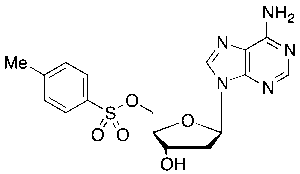 5'-Tosyl-2'-deoxy Adenosine