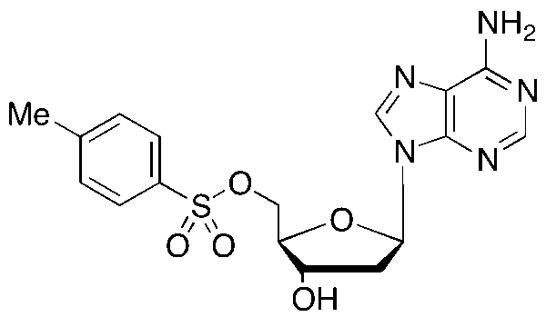 5'-Tosyl-2'-deoxy Adenosine