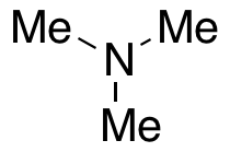 Trimethylamine (~25 wt. % solution in methanol)