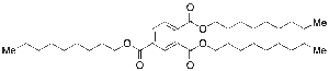 1,2,4-Trinonyl Ester 1,2,4-Benzenetricarboxylic Acid