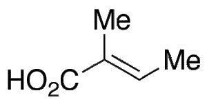 Tiglic Acid