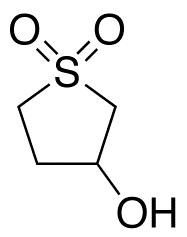 Sulfolan-3-ol