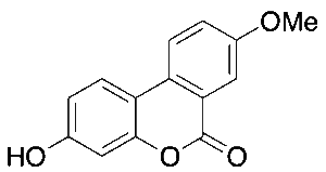 Urolithin A 8-Methyl Ether