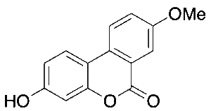 Urolithin A 8-Methyl Ether