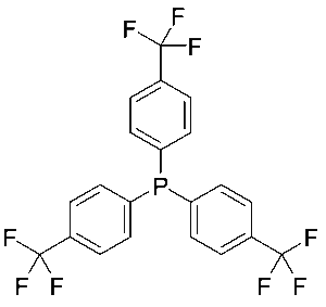Tris(4-trifluoromethylphenyl)phosphine