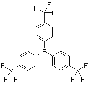 Tris(4-trifluoromethylphenyl)phosphine