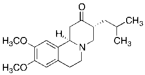 (3R,11bR)-Tetrabenazine