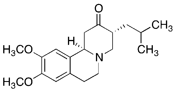 (3R,11bR)-Tetrabenazine
