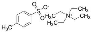 Tetraethylammonium P-Toluenesulfonate