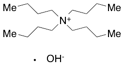 Tetrabutylammonium Hydroxide (1.0M in Methanol)