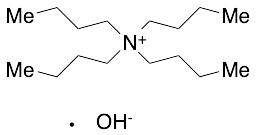 Tetrabutylammonium Hydroxide (1.0M in Methanol)