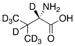 L-Valine-d8