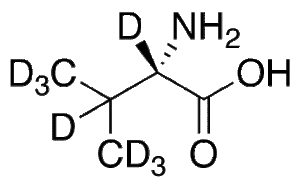 L-Valine-d8