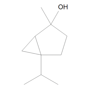 Sabinene hydrate