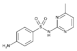 Sulfamerazine