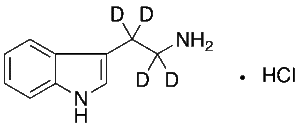 Tryptamine-d4 Hydrochloride