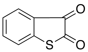 Thionaphthenquinone