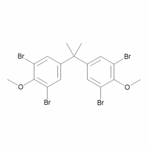 Tetrabromobisphenol A Dimethyl Ether