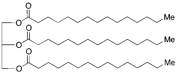 Tripentadecanoin