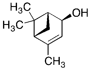 (+)-trans-Verbenol