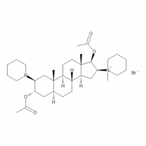 Vecuronium Bromide