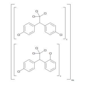 Technical Chlorophenothane