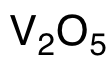Vanadium(V) Oxide