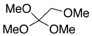 Trimethyl Orthomethoxyacetate