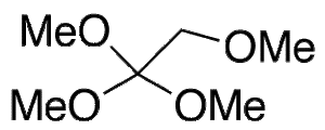 Trimethyl Orthomethoxyacetate