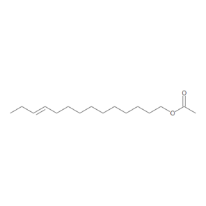 (11E)-Tetradecen-1-yl Acetate