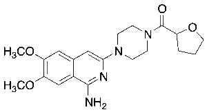 Terazosin-md