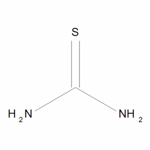 Thiourea