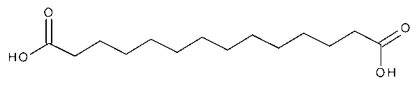 Tetradecanedioic Acid