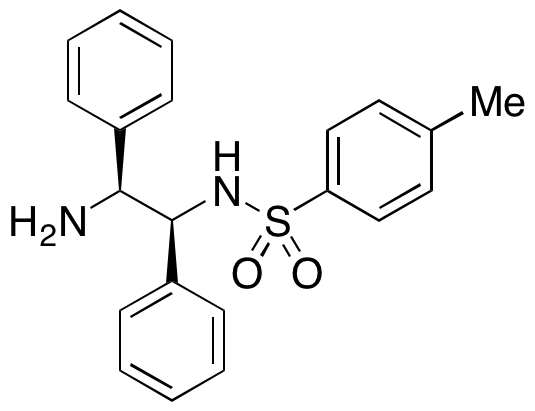 (1S,2S)-N-(p-Toluenesulfonyl)-1,2-diphenylethanediamine