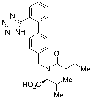 Valsartan n-Propyl Impurity