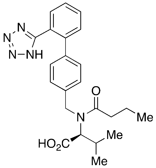 Valsartan n-Propyl Impurity