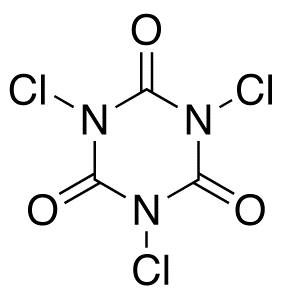 Trichloroisocyanuric Acid