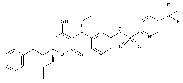 Tipranavir