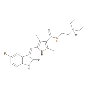 Sunitinib N-Oxide