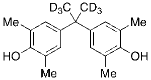 Tetramethyl Bisphenol A-d6