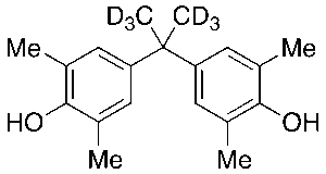 Tetramethyl Bisphenol A-d6