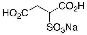 Sulfosuccinic Acid Sodium Salt