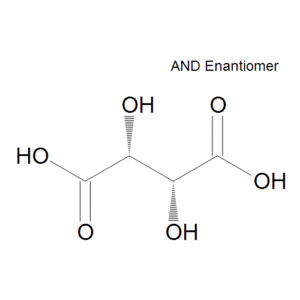 (±)-Tartaric Acid