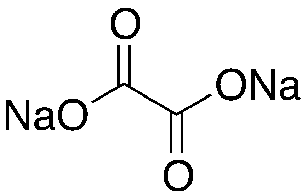 Sodium Oxalate