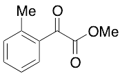 o-Tolylglyoxylic Acid Methyl Ester