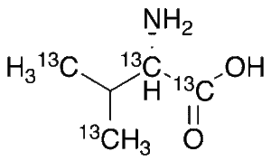 L-Valine-13C5,15N