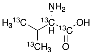 L-Valine-13C5,15N