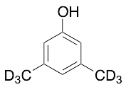 3,5-Dimethylphenol-d6 (1,3,5-Xylenol-d6)